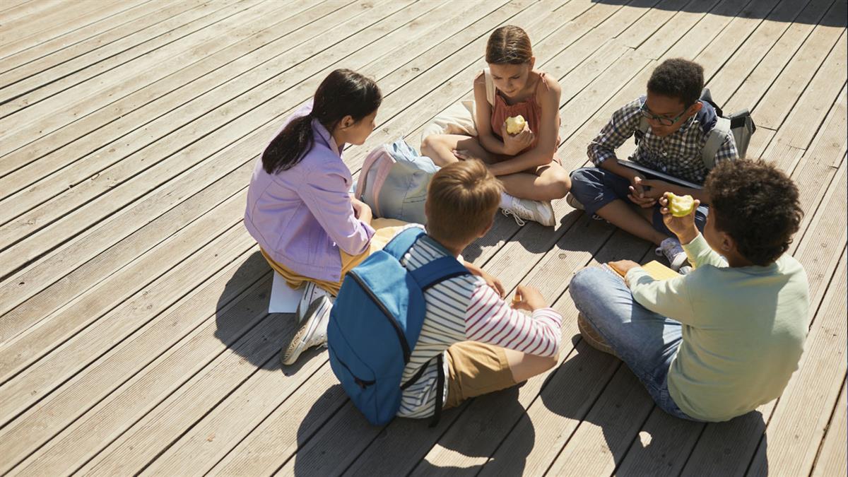 Con una gran programación dirigida a los más jóvenes de la ciudad