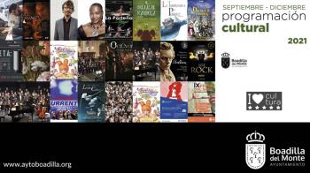 Música clásica, teatro, musicales, danza, zarzuela, jazz y flamenco son algunos de los géneros que llegarán al Auditorio Municipal de la localidad 