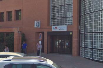 La mayoría de los centros de salud no cuentan con casos de covid-19