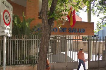 La mitad de los centros de salud no cuentan con casos de covid-19