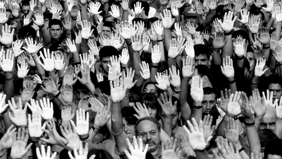 Alcobendas homenajea al edil popular asesinado hace 25 años