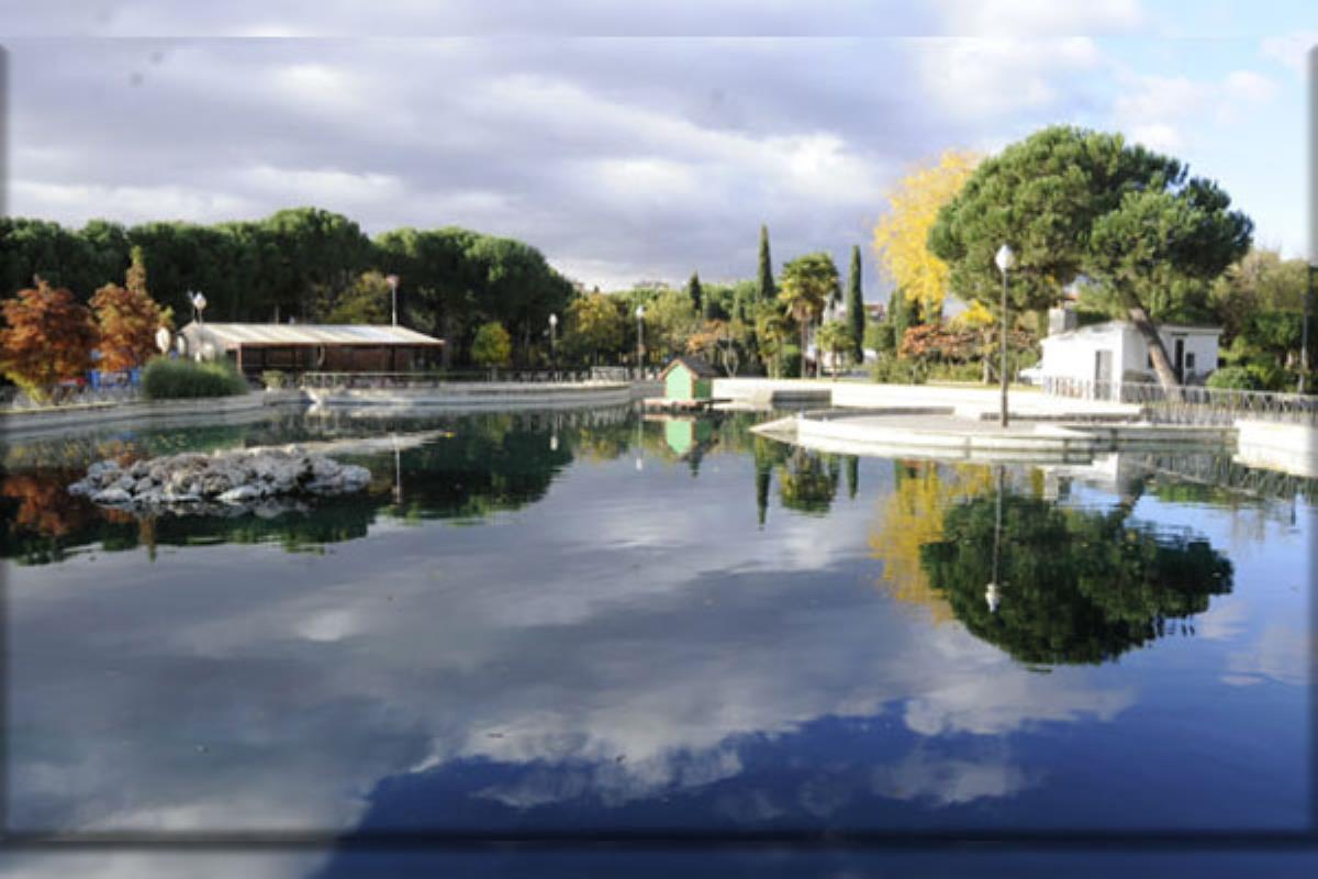 El acto tendrá lugar el 20 de julio a las 20 horas en el parque Finca Liana