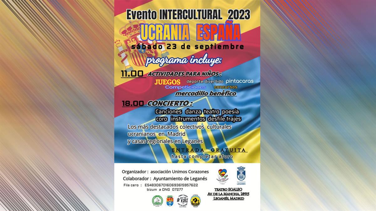 El alcalde Miguel Ángel Recuenco invita a todos los leganenses a participar en este hermanamiento