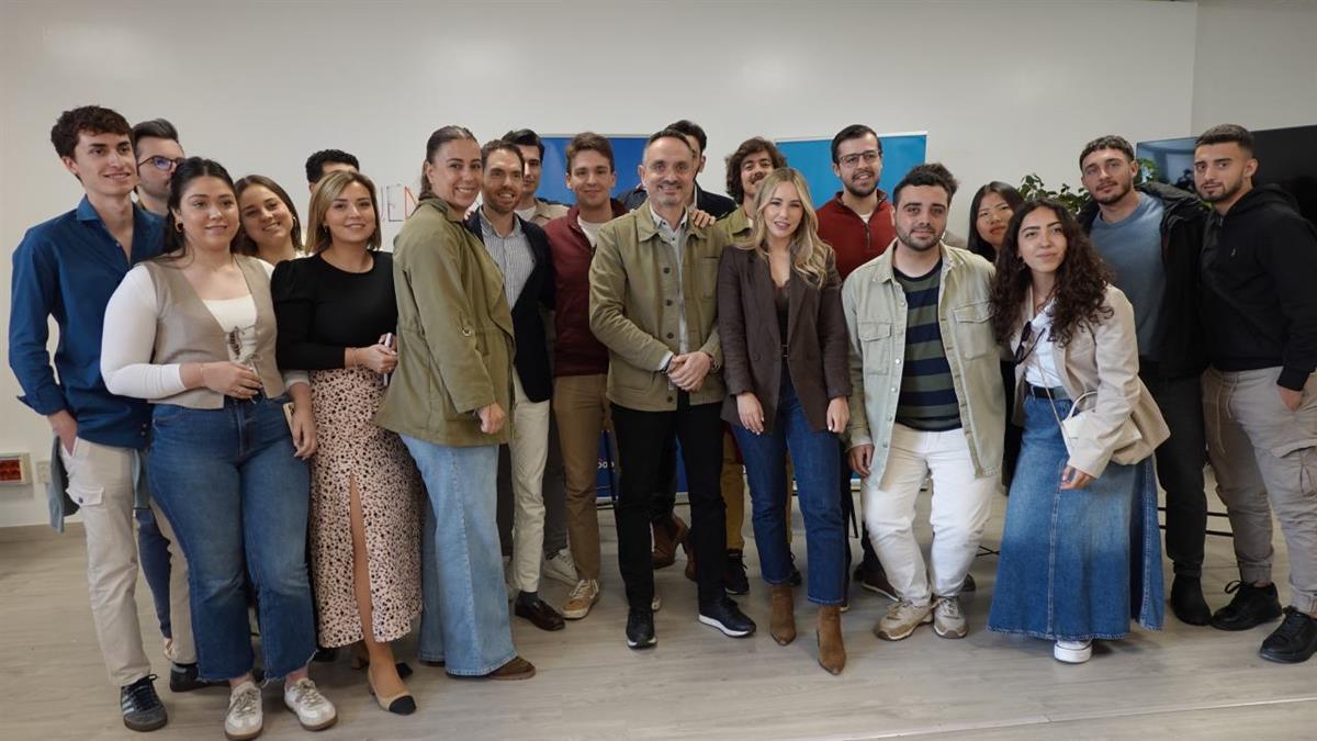 El PP centra sus objetivos en el desarrollo de suelo para uso residencial