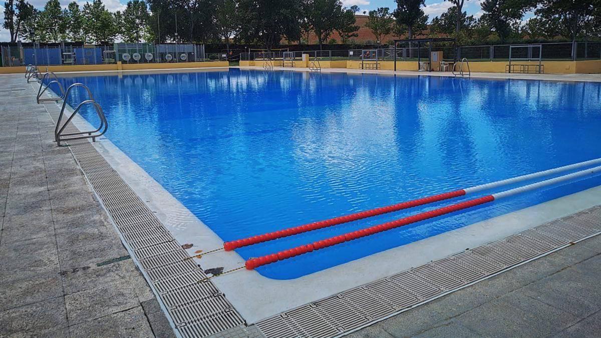 El pasado domingo se celebró la XXVIII edición de 'Mójate por la esclerosis múltiple' 