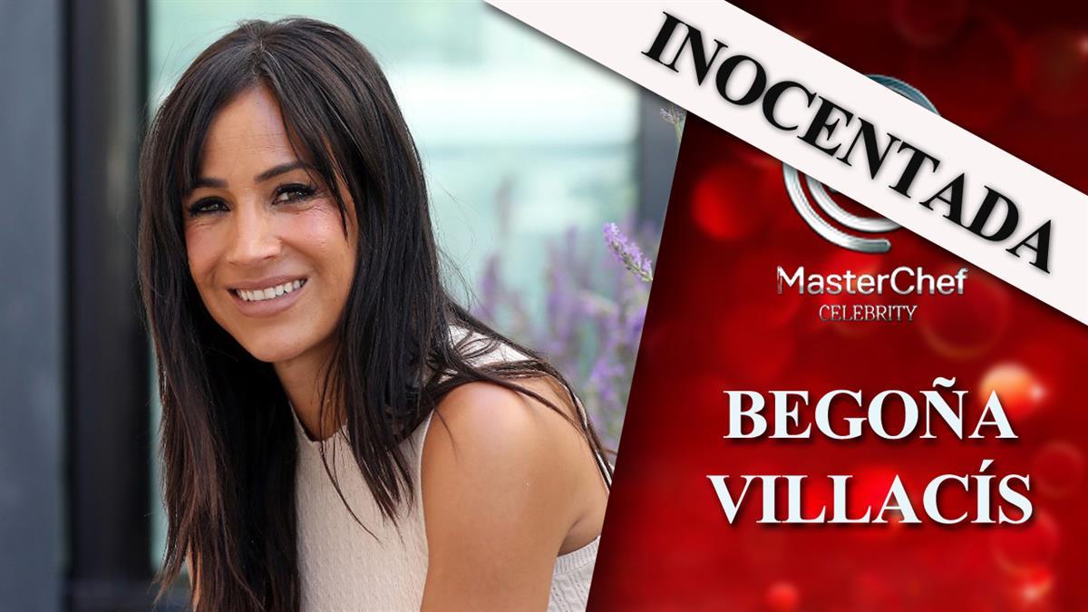 La vicealcaldesa de Madrid se traslada del Pleno de Cibeles a los fogones de Televisión Española