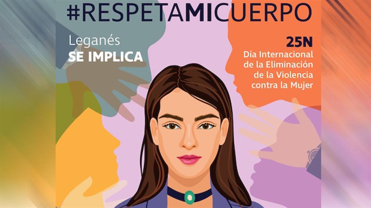 El acto central se celebrará el 25 de noviembre a las 10:00 en la Casa Consistorial, con la lectura del Manifiesto del Consejo Sectorial de Igualdad