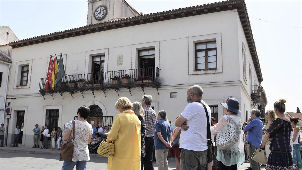 Este 13 de julio se cumplen 25 años de su asesinato a manos de la banda terrorista ETA