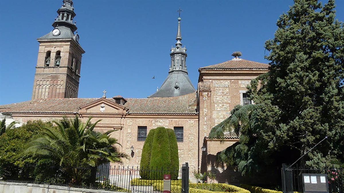 Algunas celebraciones litúrgicas se podrán seguir en el canal de la parroquia