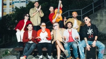 El grupo se ha consolidado como una de las bandas españolas con mayor proyección internacional