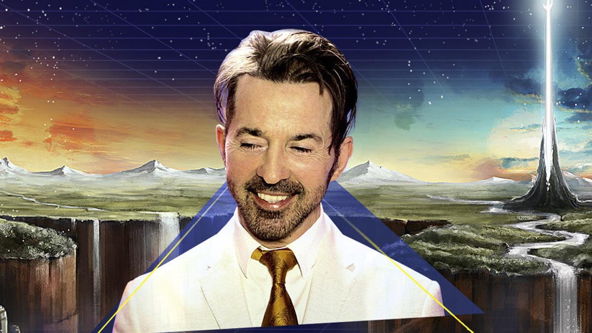 Limahl interpretará junto al elenco el conocido tema de esta película