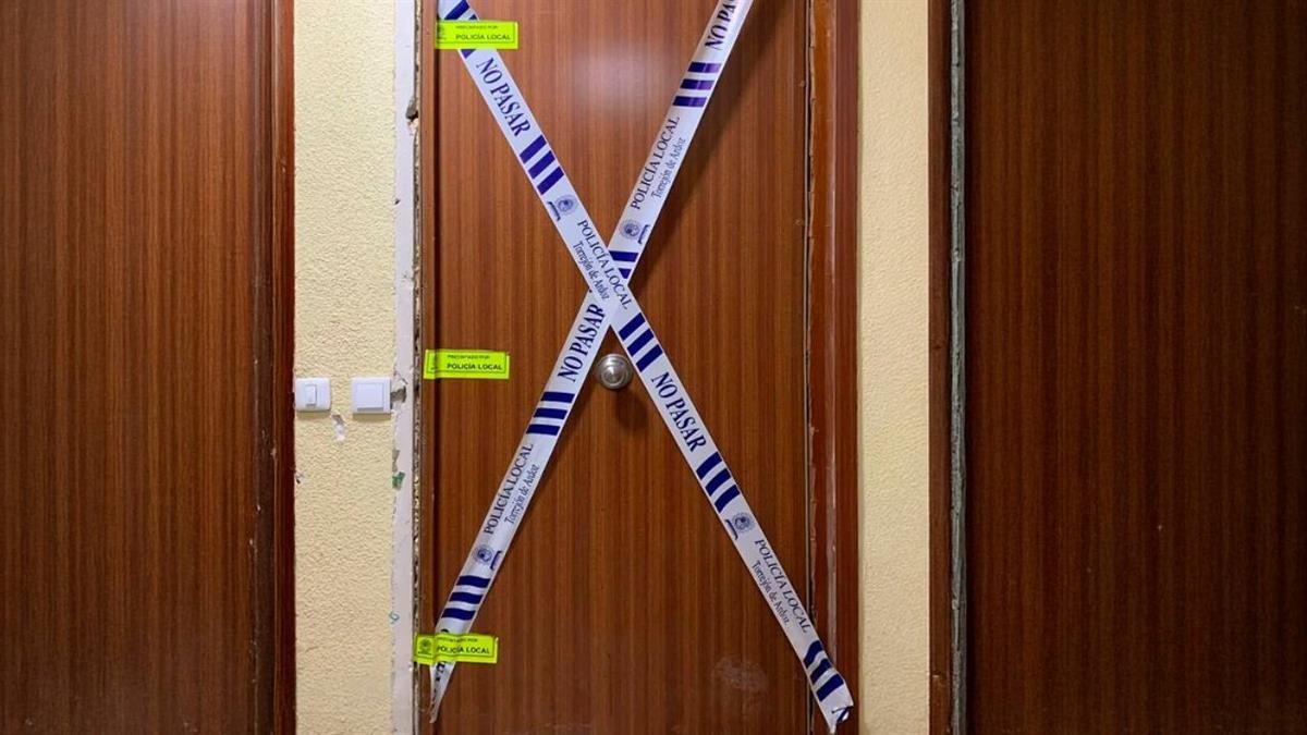 Se han detenido a tres personas en los últimos meses