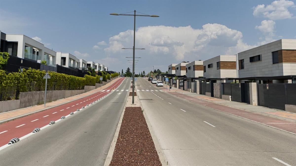 La inversión global de las obras ascenderá a 28 millones de euros