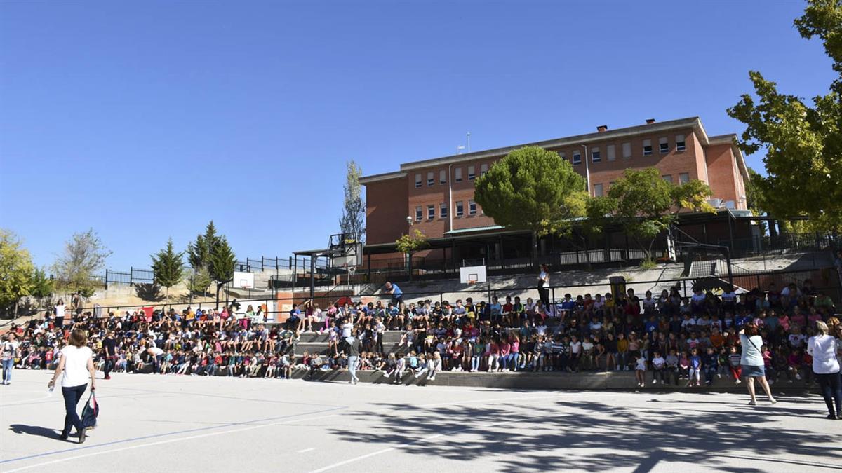 Se han realizado diversas actuaciones para rehabilitar y actualizar estos espacios