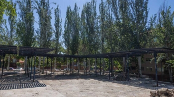 El consistorio aprovechará los meses de verano para dar un nuevo impulso a la transformación urbana 