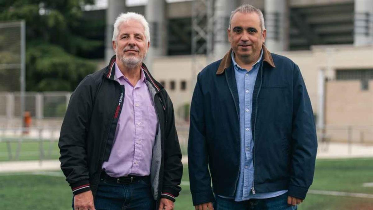 Javier Corpa y Mariano Sánchez han hecho balance de las actuaciones ejecutadas 