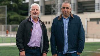 Javier Corpa y Mariano Sánchez han hecho balance de las actuaciones ejecutadas 