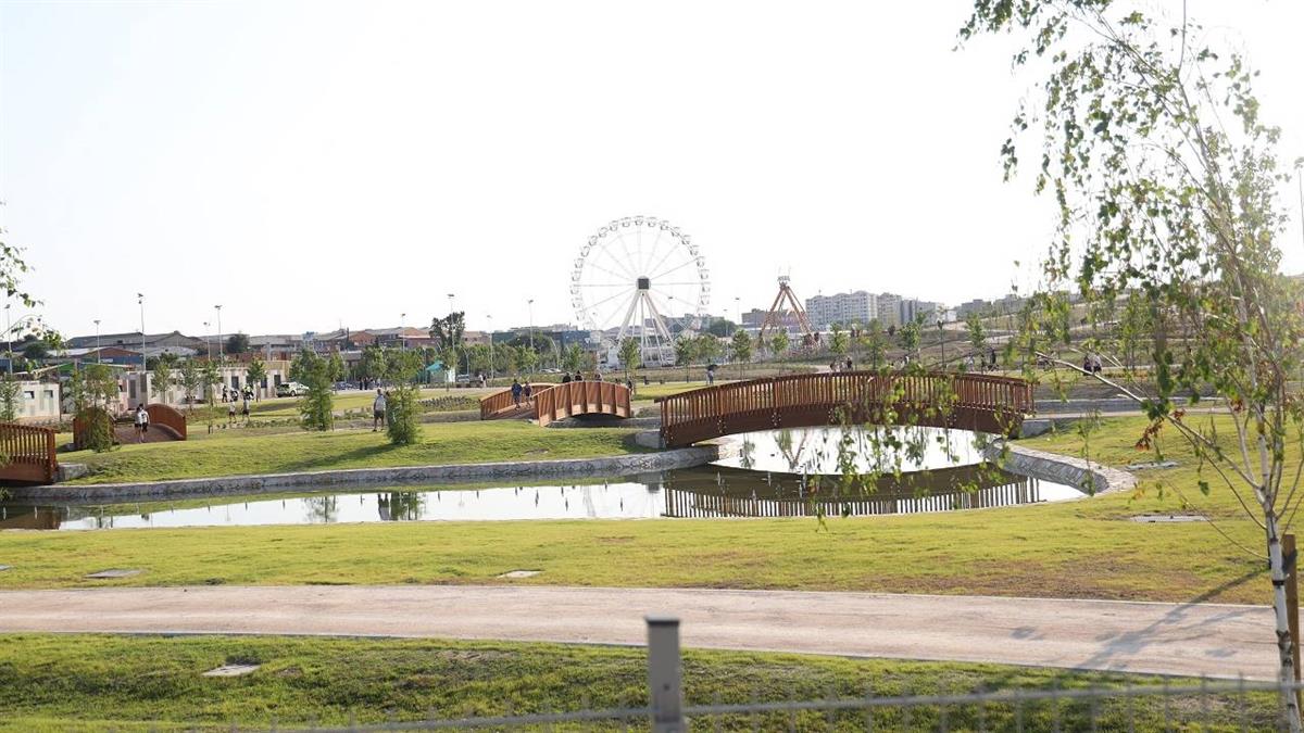 El Festival musical Yo fui a EGB llenará de nostalgia el nuevo auditorio Joaquín Sabina