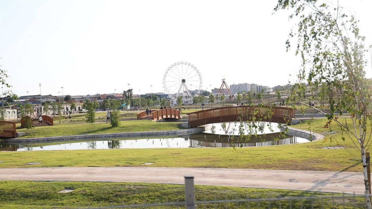 El Festival musical Yo fui a EGB llenará de nostalgia el nuevo auditorio Joaquín Sabina