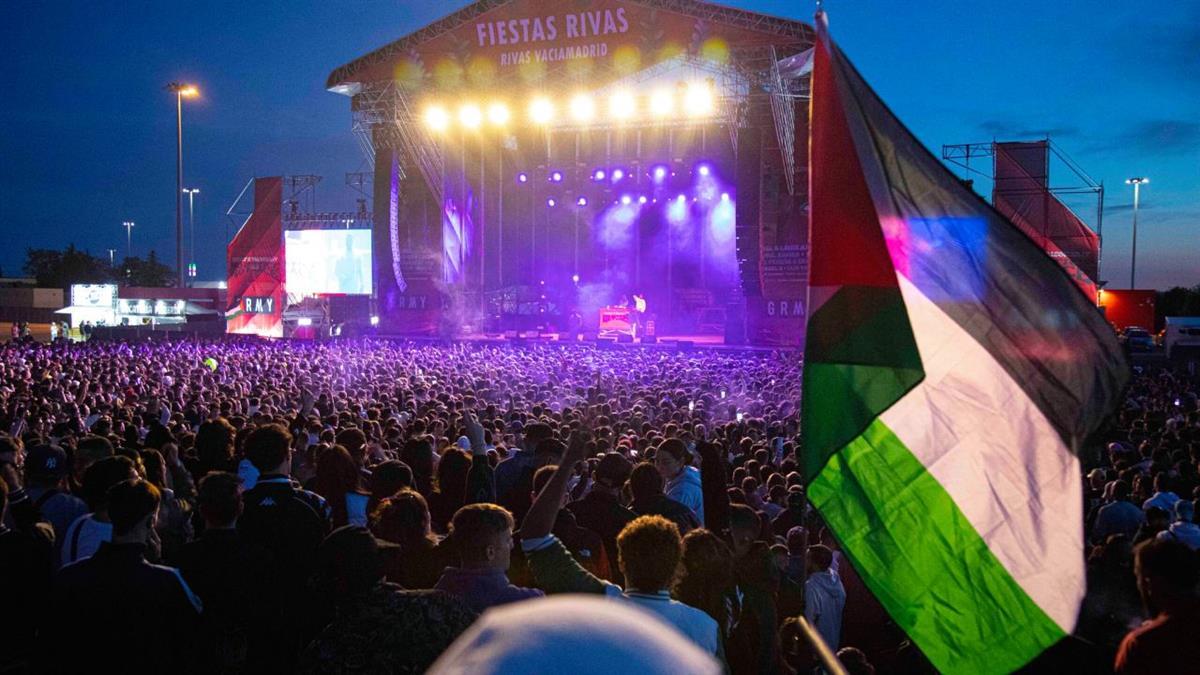 Los conciertos tendrán lugar en el auditorio Miguel Ríos