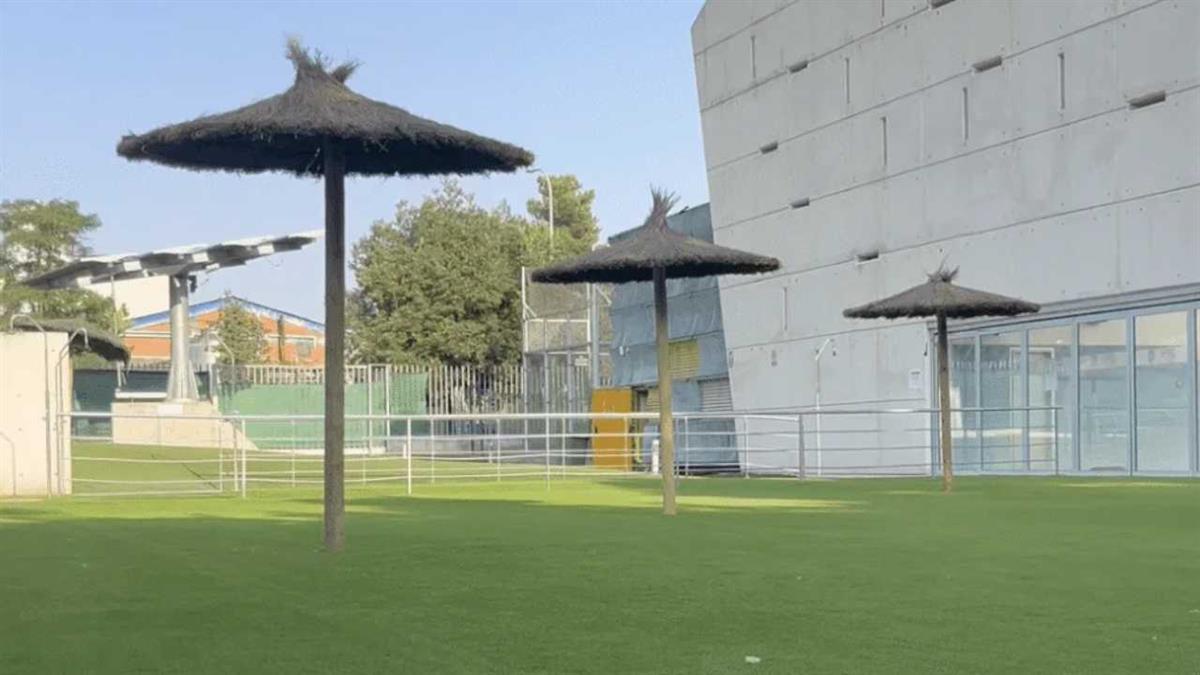 Aranjuez apuesta por el mantenimiento, modernización y mejora de las instalaciones