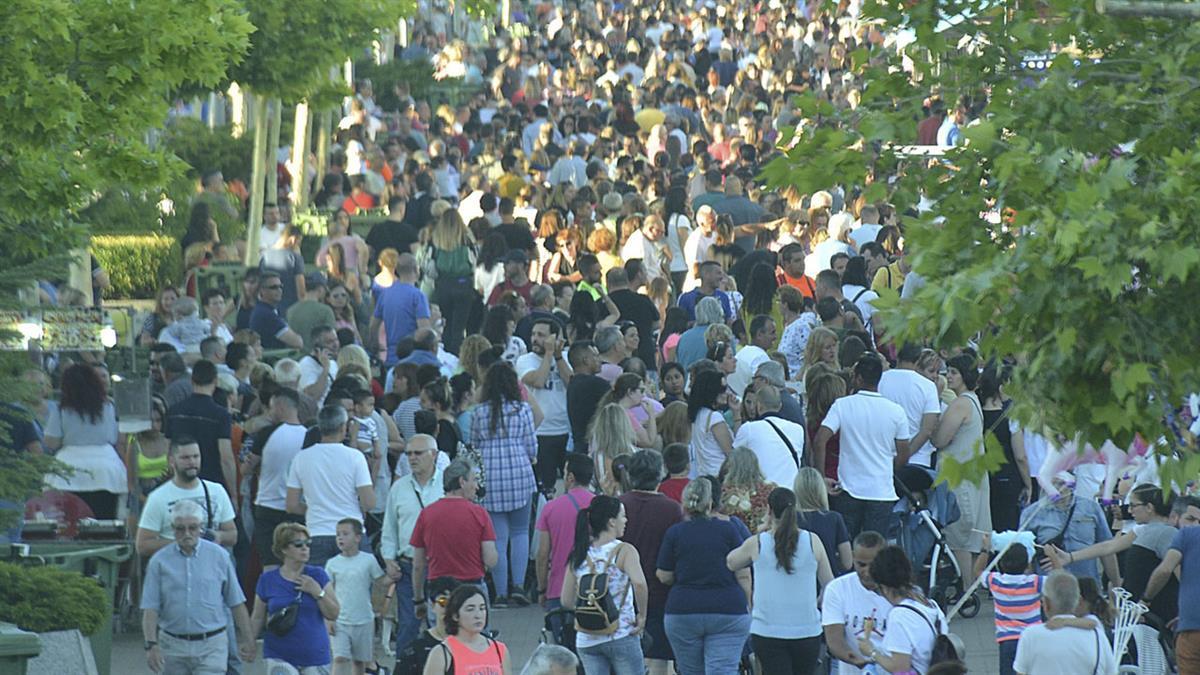 El desempleo ha descendido en un 6,46% en el último mes de diciembre