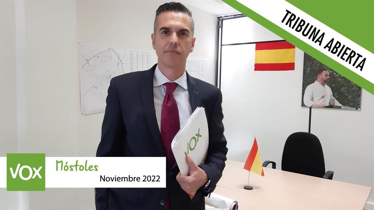 Actualización de la normativa de convivencia en Móstoles