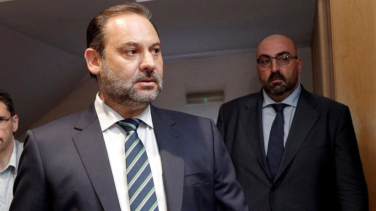 El Supremo avanza la composición de la Sala