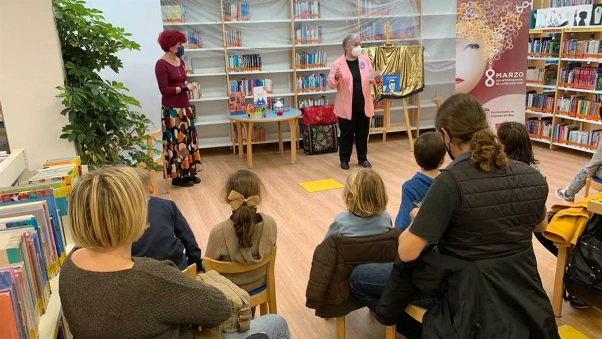 La programación se extenderá hasta el 31 de marzo