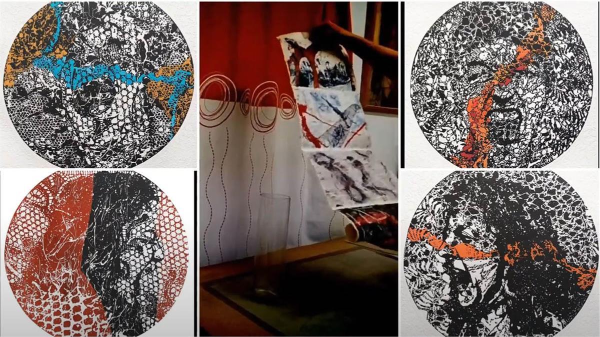 El Centro Cultural Villa de Móstoles acoge esta exposición 