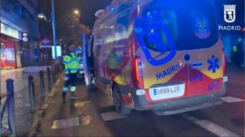 El suceso ocurrió tras una pelea en una discoteca