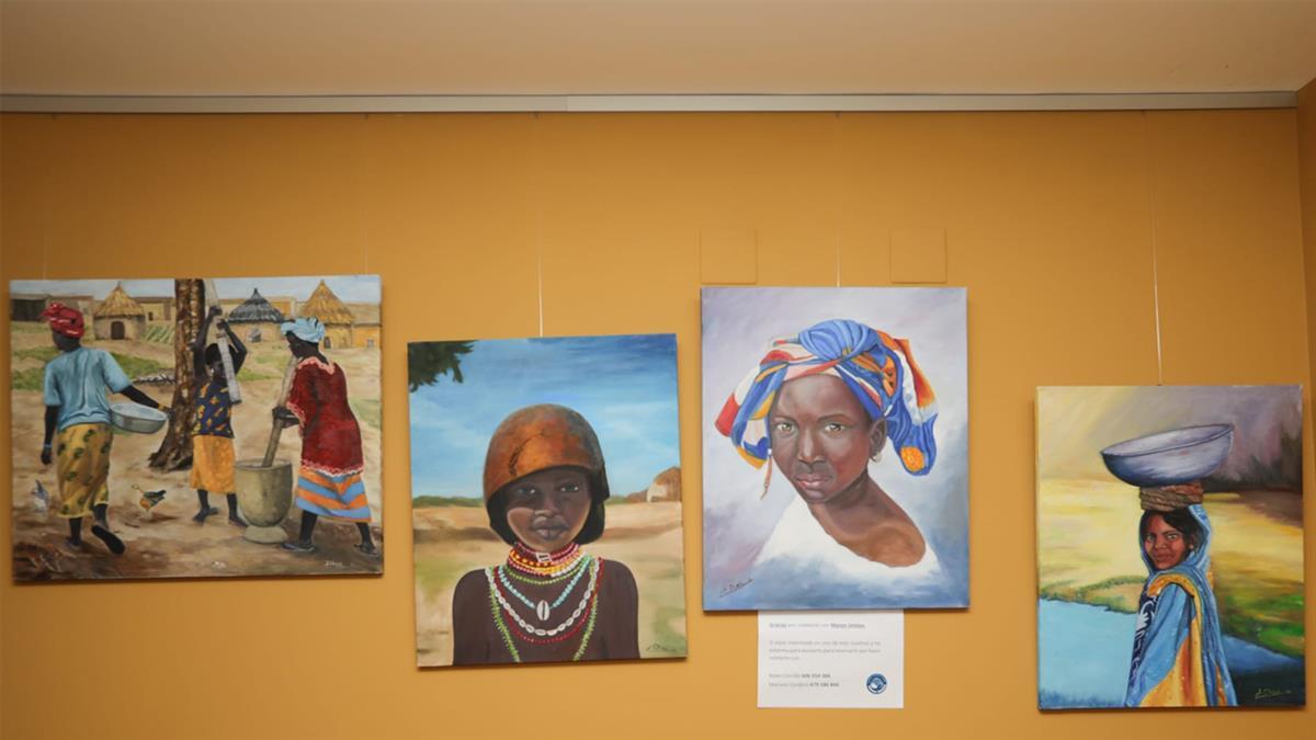 La entrada es gratuita hasta completar el aforo 