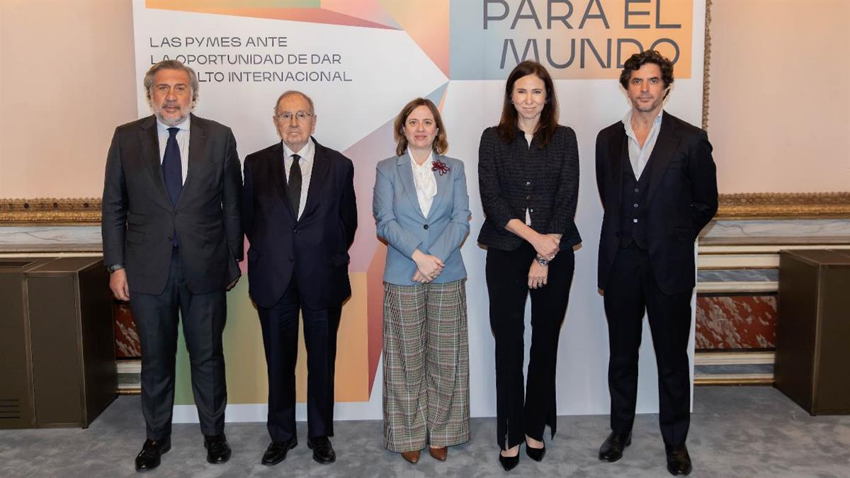 Un informe revela que las pequeñas y medianas empresas que venden en Amazon ya generan 2.400 millones de euros para la economía española y más de 45.000 empleos