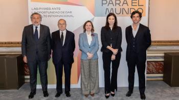 Un informe revela que las pequeñas y medianas empresas que venden en Amazon ya generan 2.400 millones de euros para la economía española y más de 45.000 empleos