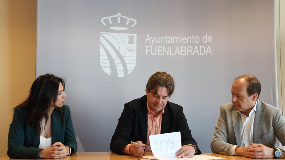 El Ayuntamiento ha firmado un acuerdo con Circularcaps para impulsar la recogida de cápsulas de café usadas