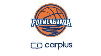 Ambas entidades intensifican su colaboración y a partid de ahora el club estrena la denominación Carplus Fuenlabrada