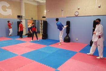 El objetivo es fomentar el deporte y sus valores en nuestra ciudad