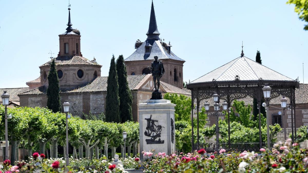 Gracias al Acuerdo Marco, se ha conseguido la colaboración entre diferentes Ayuntamientos para la promoción conjunta del Patrimonio Mundial de la Comunidad de Madrid