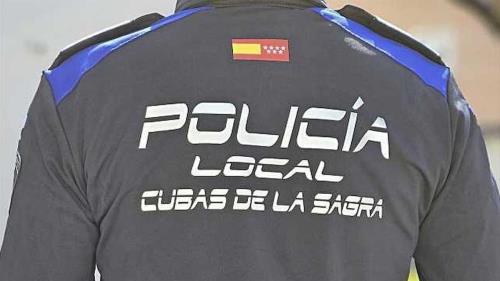 Cubas y Serranillos se unen para crear una Asociación de Policía Local