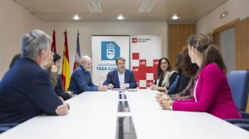 La vigilancia integral del parque para su óptima conservación desde un enfoque ONE Health es posible gracias al convenio alcanzado entre ambas instituciones