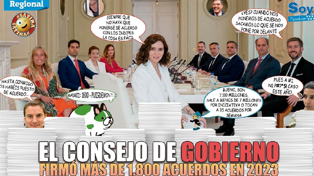 Las iniciativas suman 7.110 millones que han servido para mejorar y reforzar los servicios públicos