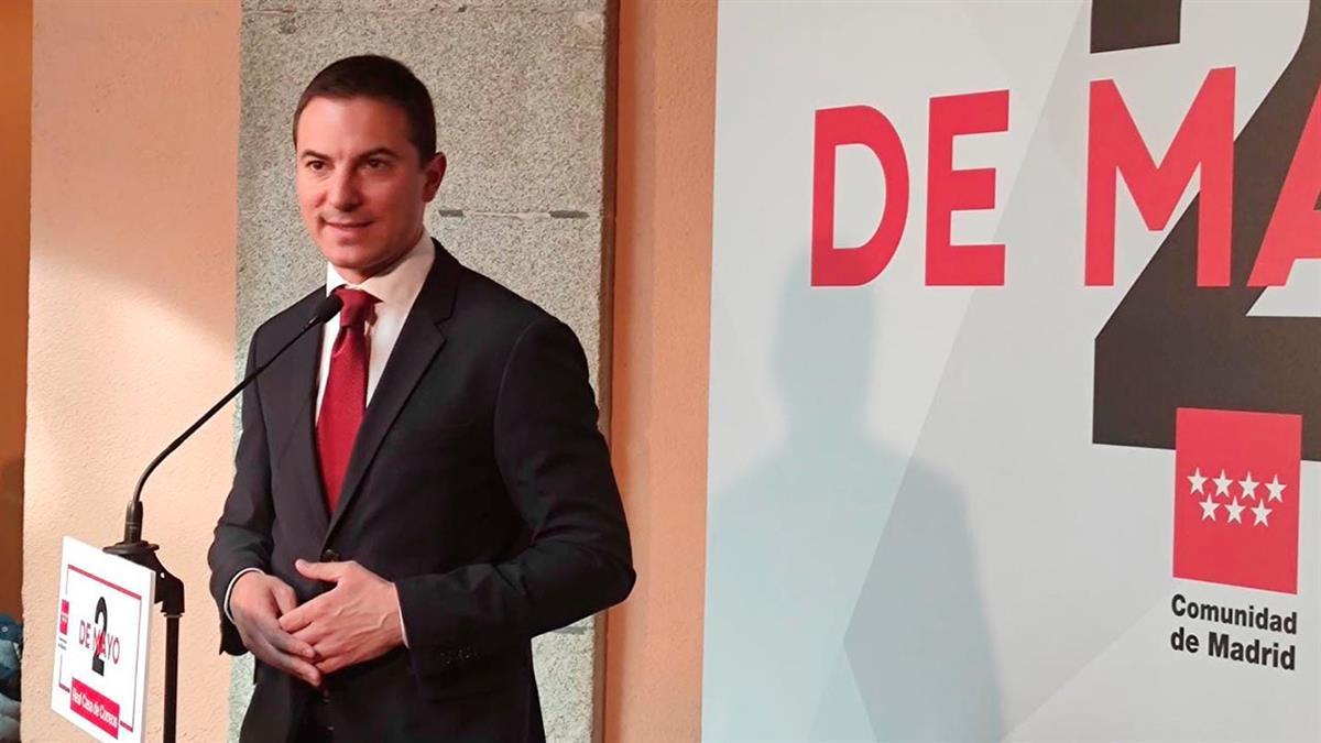 "Alcanzar un acuerdo político para reformar el actual Estatuto" es lo que pide Juan Lobato