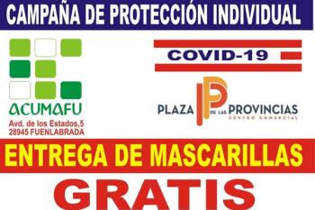 A través de la iniciativa se repartirán un total de 5.000 ejemplares