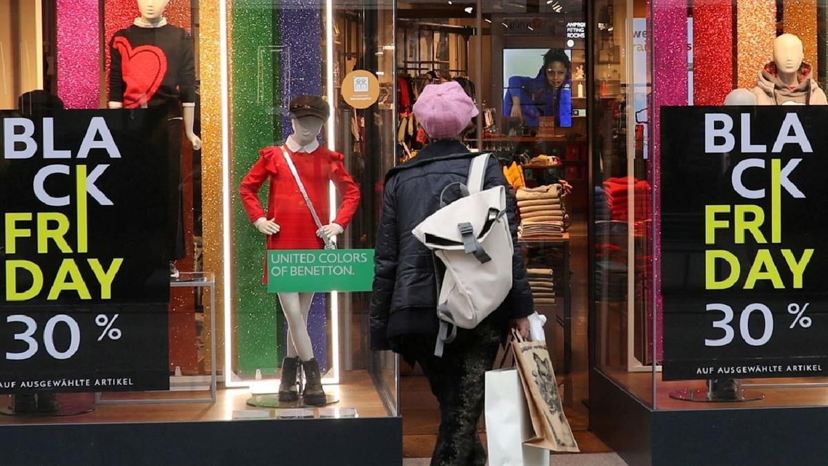 ACUSVAL alerta sobre prácticas engañosas durante el Black Friday y pide extremar la precaución