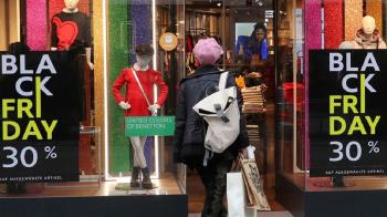 ACUSVAL alerta sobre prácticas engañosas durante el Black Friday y pide extremar la precaución