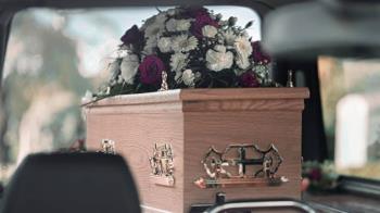Denuncia al crematorio sin licencia 