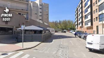 Desde ACUSVAL se han acercado a las quejas de los vecinos del Paseo de la Estación