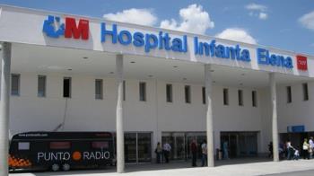 Desde la asociación quieren garantizar la correcta atención en los hospitales públicos de gestión privada