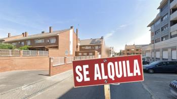 Desde la Asociación proponen crear una Agencia Municipal de Alquiler