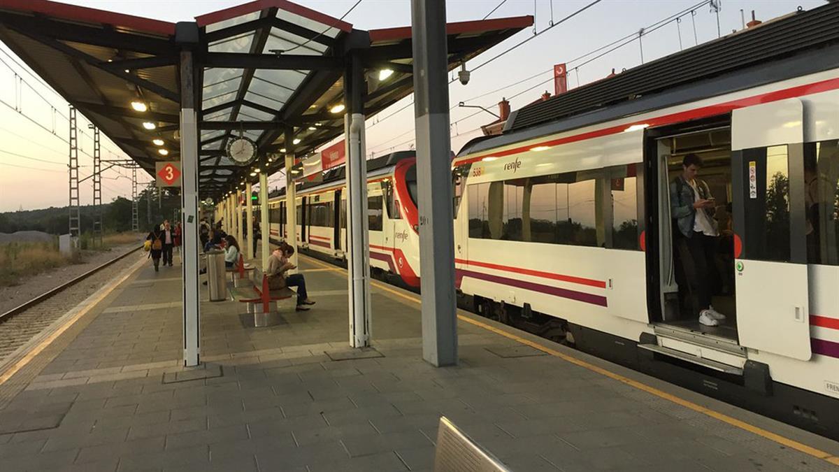 La Asociación de Consumidores y Usuarios de Valdemoro recurre debido a los retrasos por las recientes obras en el túnel de Sol